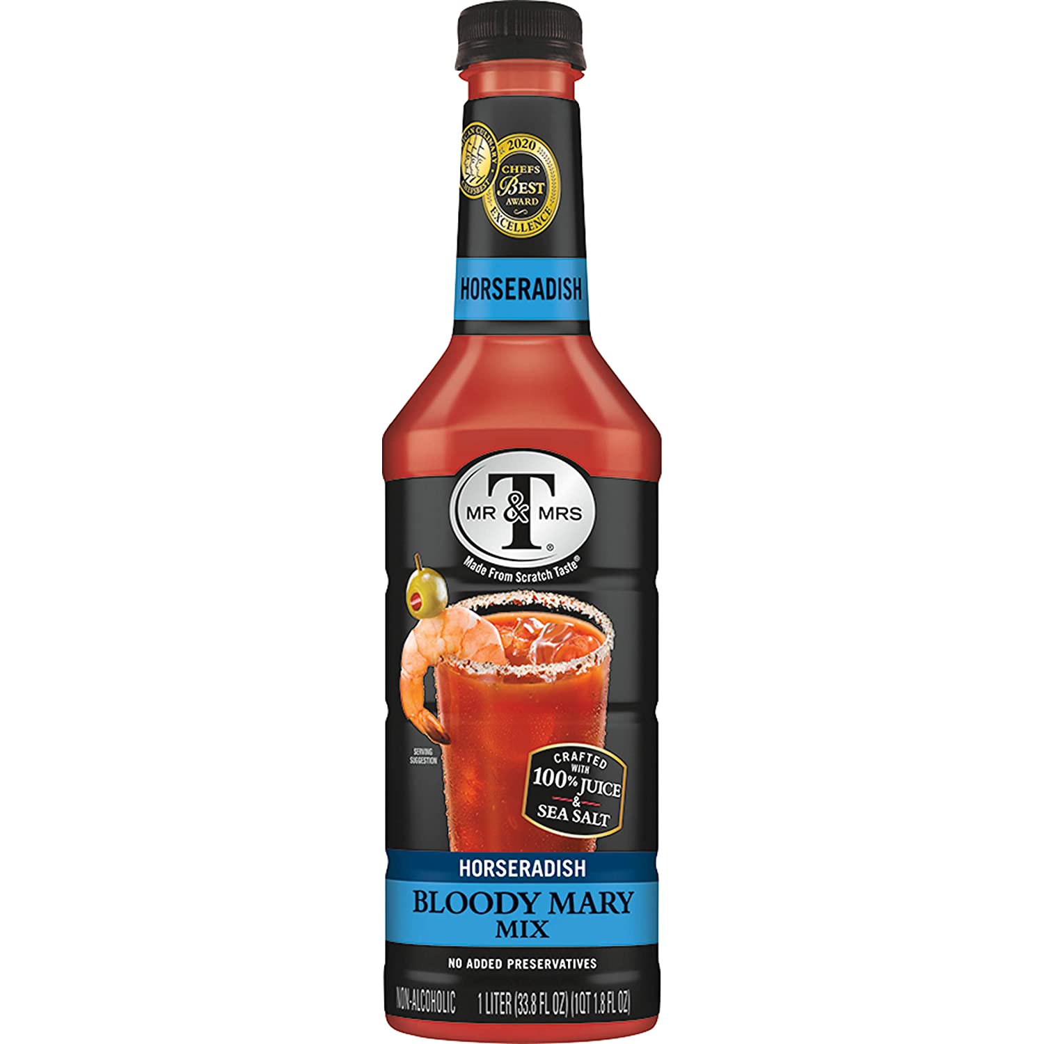 images/wine/SPIRITAS and OTHERS/Mr & Mrs T Horseradish Bloody Mary Mix.jpg